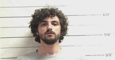 Joshua Arnoult, - Orleans Parish County, LA 